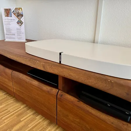 Apartman Loft Meinbrunn I *