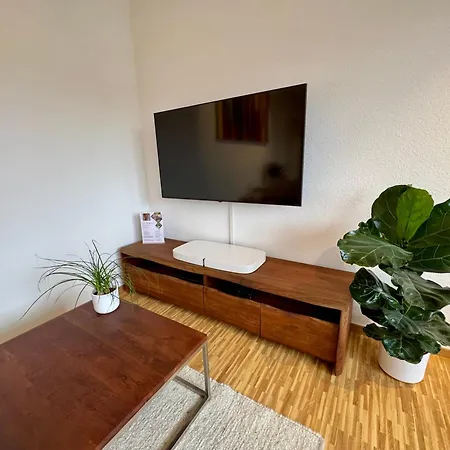 Loft Meinbrunn I