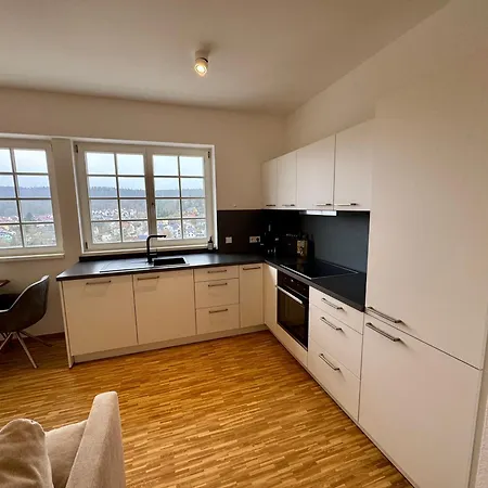 Apartment Loft Meinbrunn I *