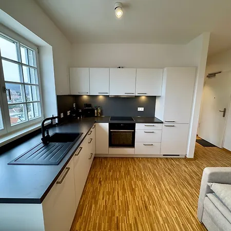 Loft Meinbrunn I * Maulbronn