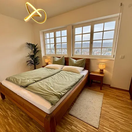 Loft Meinbrunn I