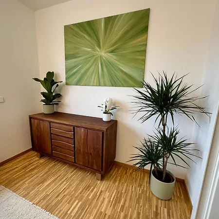 Loft Meinbrunn I Apartman *