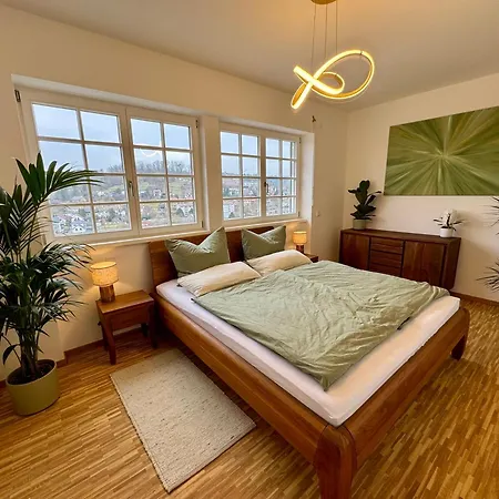 Loft Meinbrunn I Maulbronn