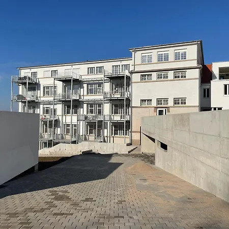 Apartment Loft Meinbrunn I