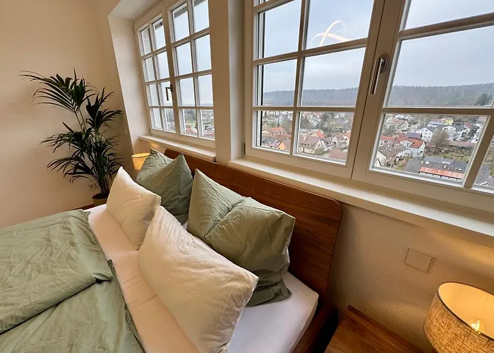 Appartamento Loft Meinbrunn I *