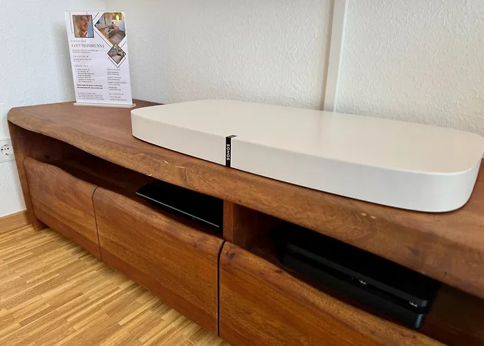 Appartamento Loft Meinbrunn I *