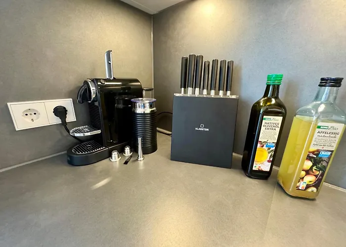 Loft Meinbrunn I * Maulbronn