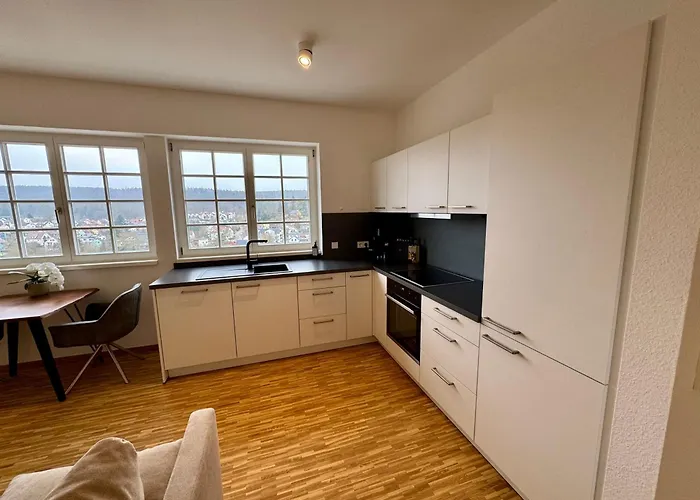 Appartamento Loft Meinbrunn I *