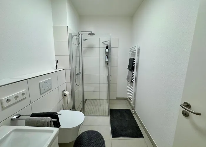 Loft Meinbrunn I Appartamento Maulbronn