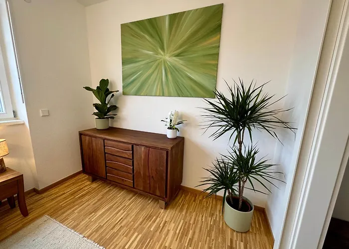 Loft Meinbrunn I Appartamento *